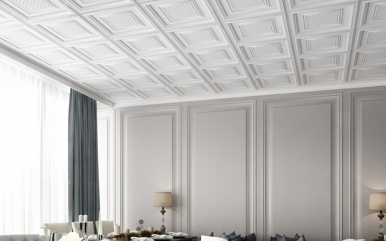 The ArtDeco ClassicOne collection in an interior