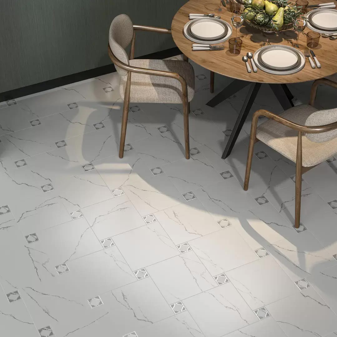 The Miracoli collection in an interior